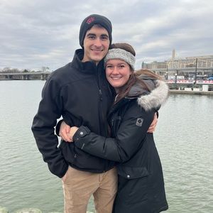 Meet your Posher, Emilie